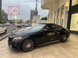 مێرسێدس بێنز C-Class